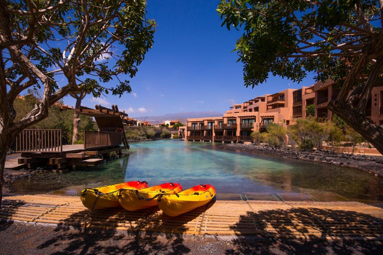 Barcelo Tenerife Royal Level San Miguel de Abona Ngoại thất bức ảnh