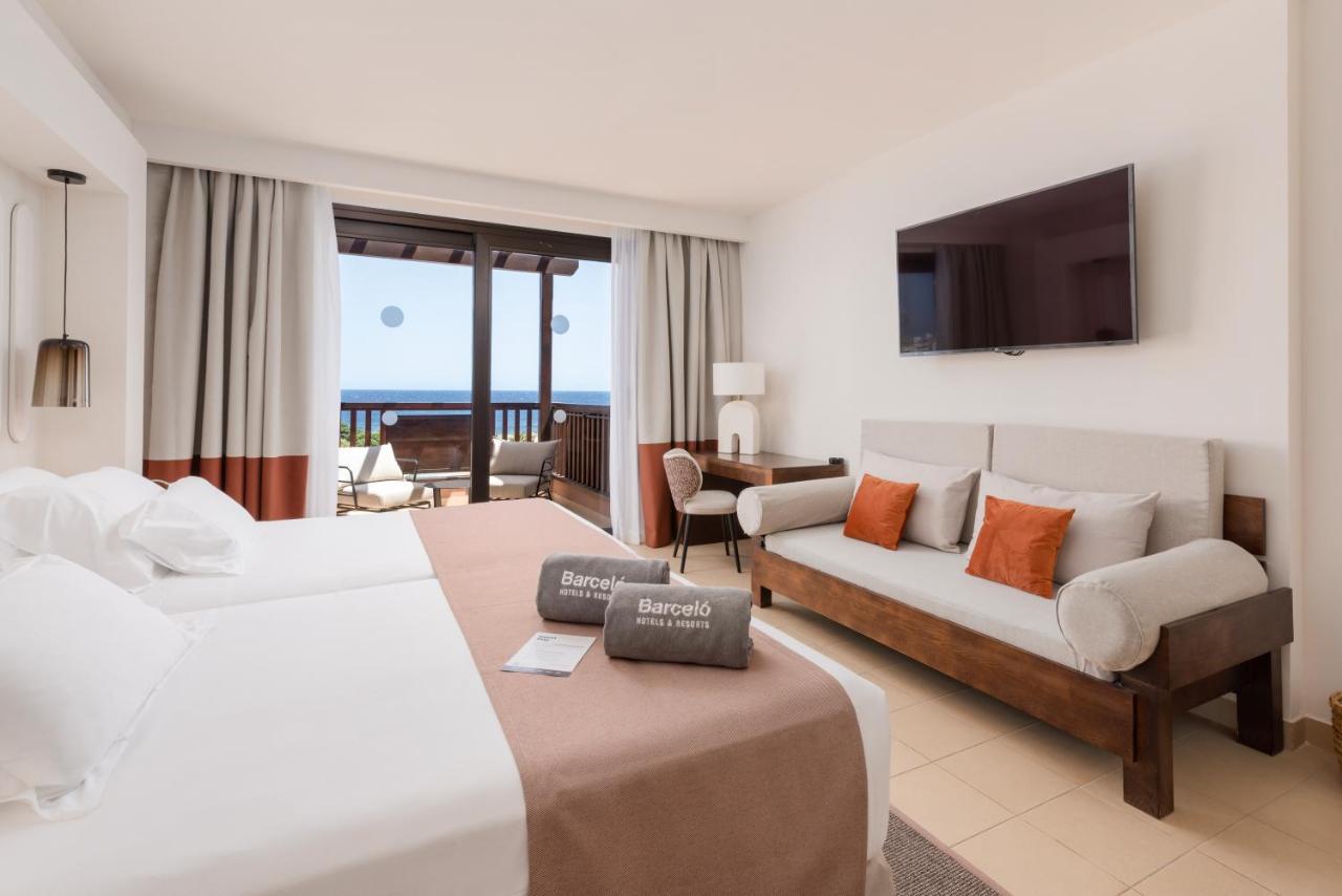 Barcelo Tenerife Royal Level San Miguel de Abona Ngoại thất bức ảnh