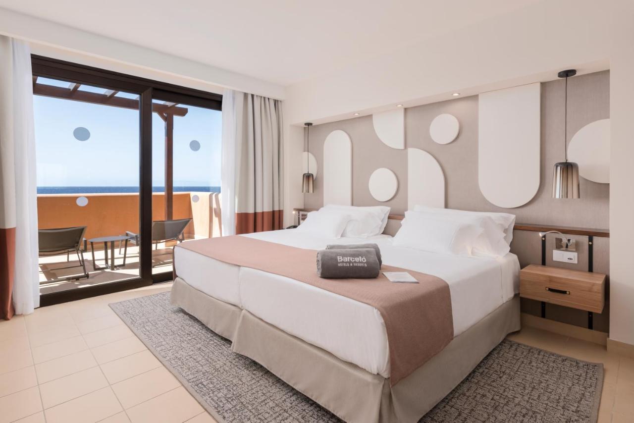 Barcelo Tenerife Royal Level San Miguel de Abona Ngoại thất bức ảnh