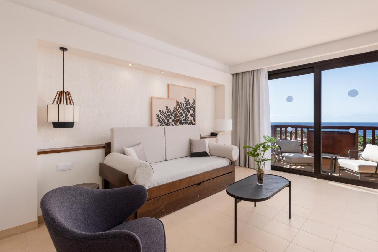 Barcelo Tenerife Royal Level San Miguel de Abona Ngoại thất bức ảnh