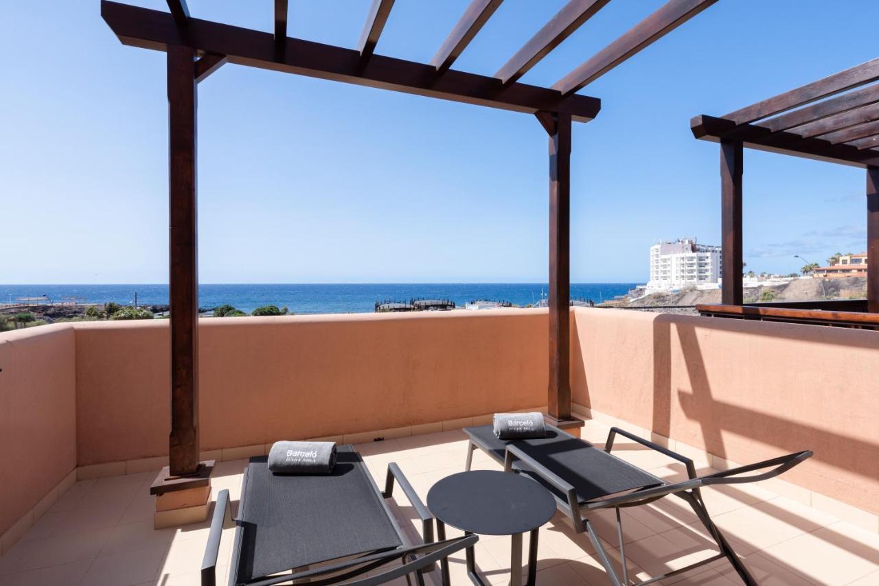 Barcelo Tenerife Royal Level San Miguel de Abona Ngoại thất bức ảnh