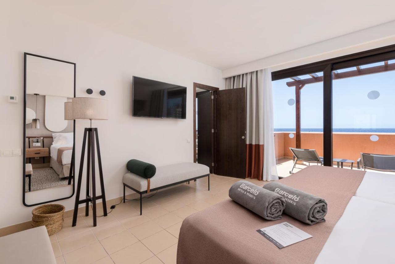 Barcelo Tenerife Royal Level San Miguel de Abona Ngoại thất bức ảnh