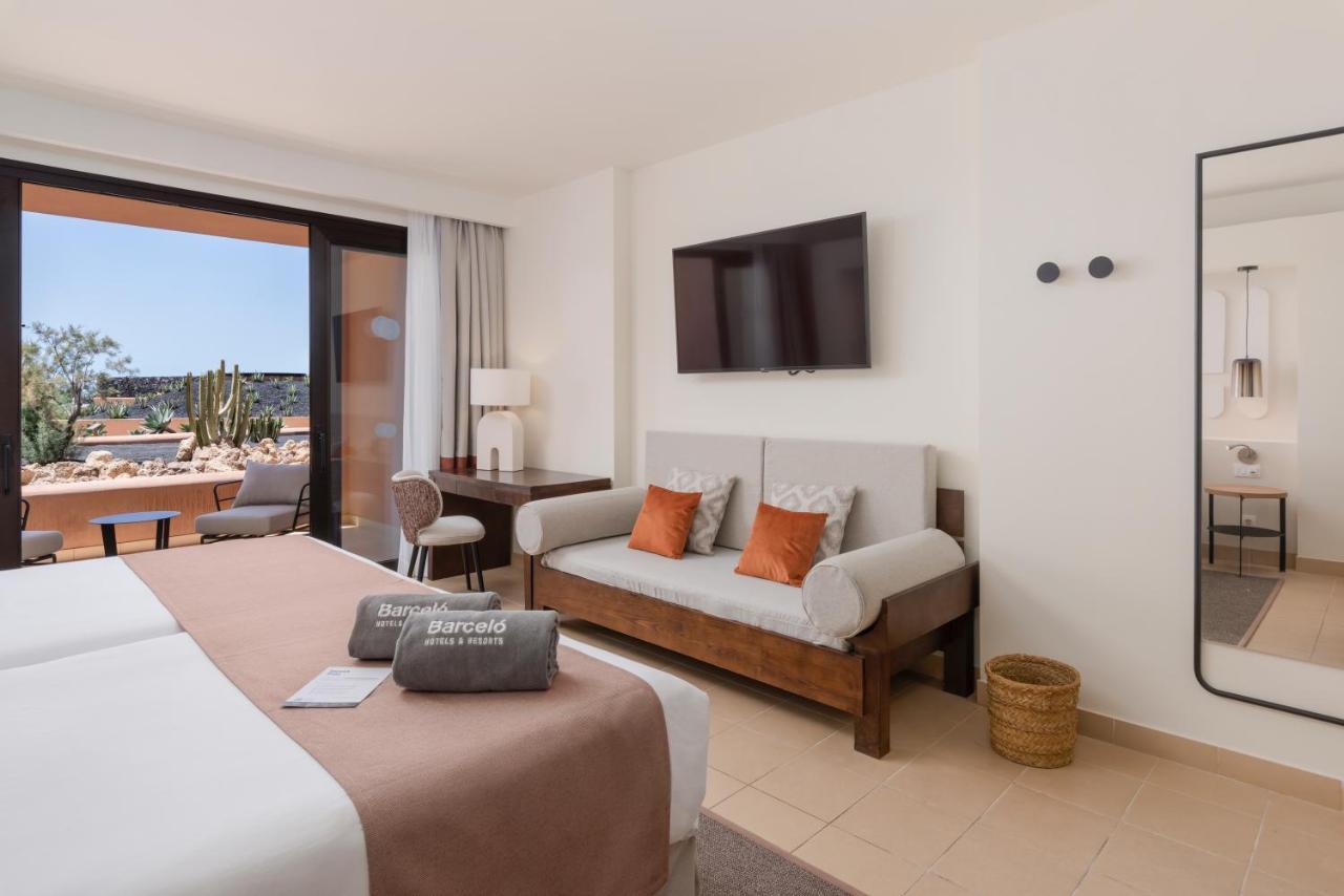 Barcelo Tenerife Royal Level San Miguel de Abona Ngoại thất bức ảnh