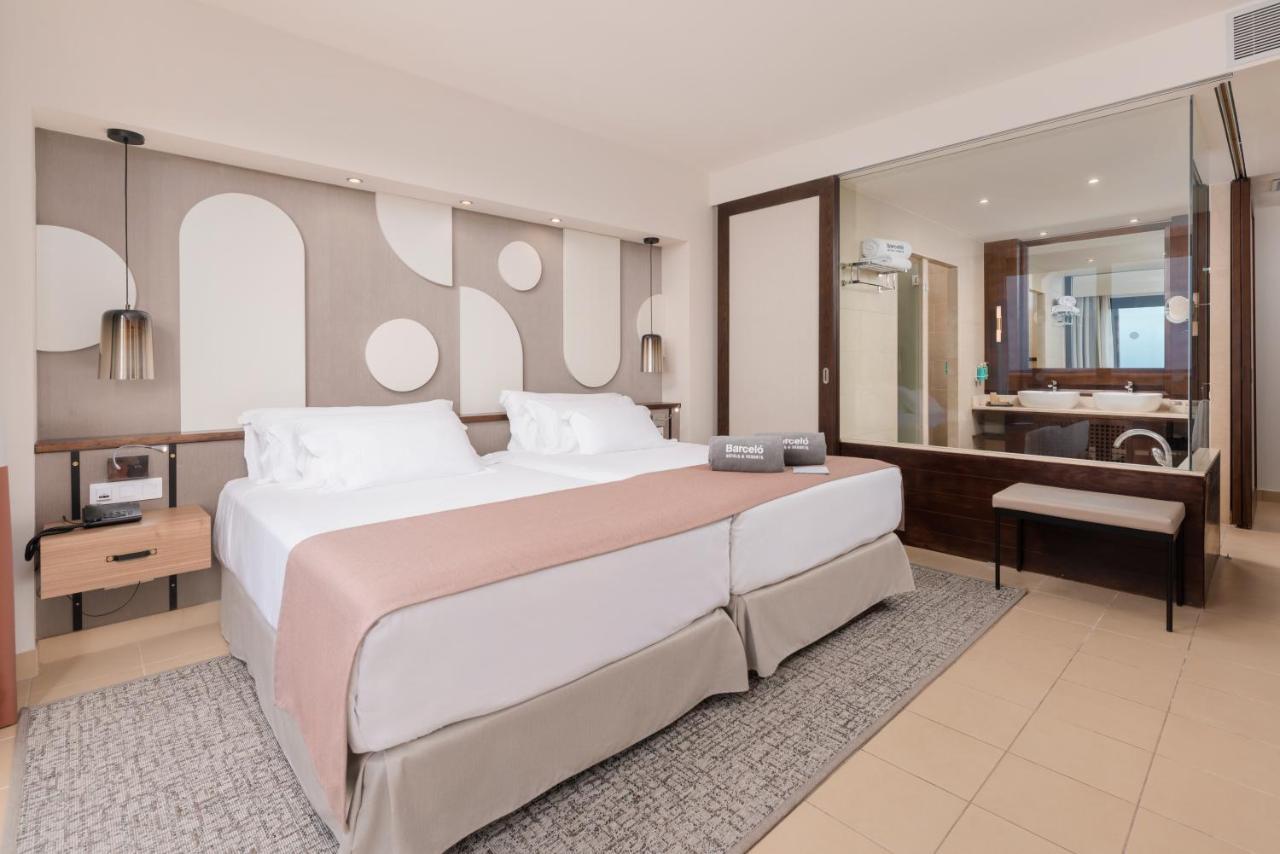 Barcelo Tenerife Royal Level San Miguel de Abona Ngoại thất bức ảnh