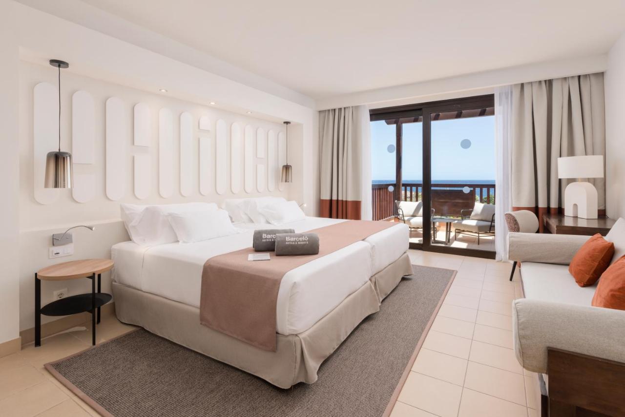 Barcelo Tenerife Royal Level San Miguel de Abona Ngoại thất bức ảnh