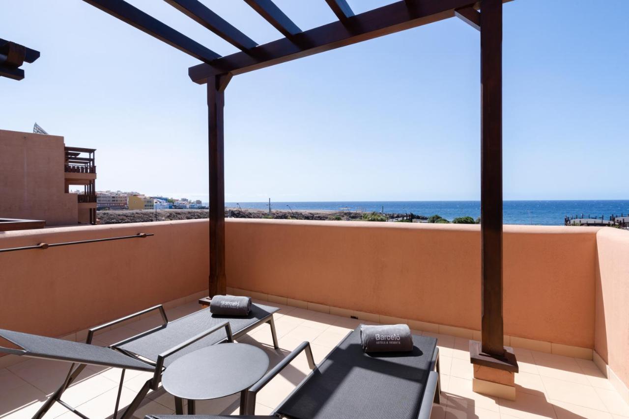 Barcelo Tenerife Royal Level San Miguel de Abona Ngoại thất bức ảnh