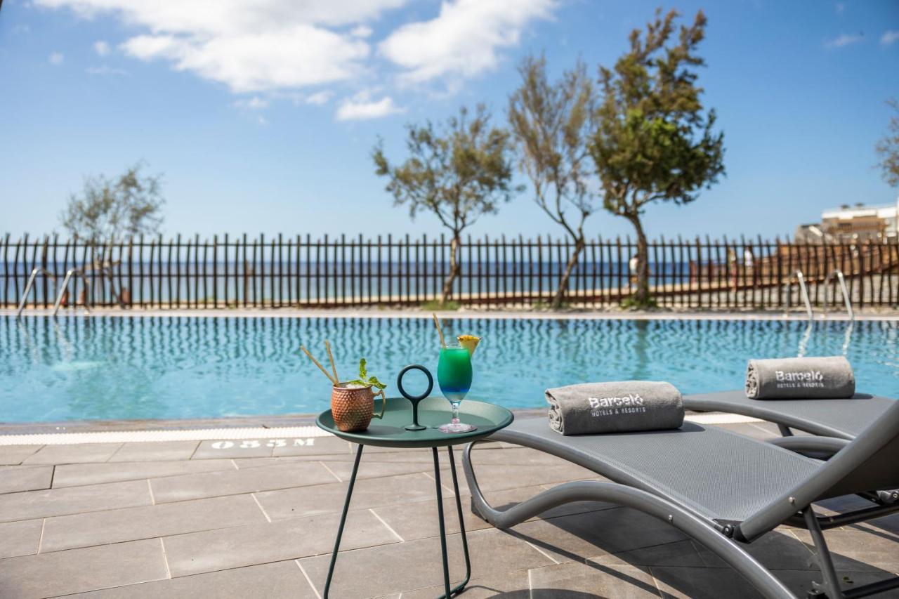 Barcelo Tenerife Royal Level San Miguel de Abona Ngoại thất bức ảnh