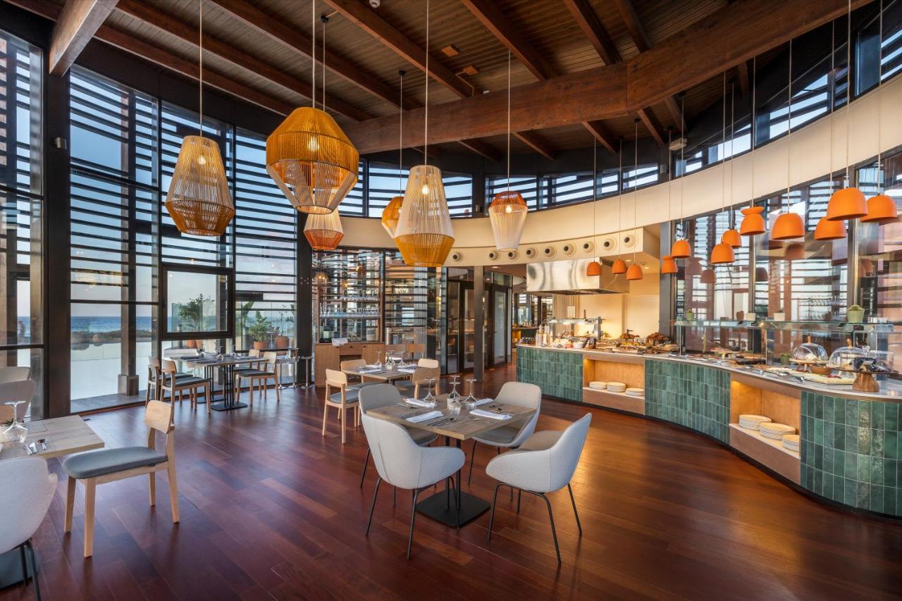 Barcelo Tenerife Royal Level San Miguel de Abona Ngoại thất bức ảnh