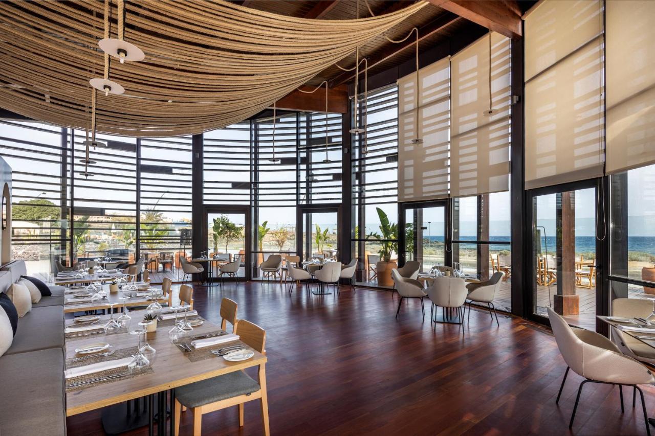 Barcelo Tenerife Royal Level San Miguel de Abona Ngoại thất bức ảnh