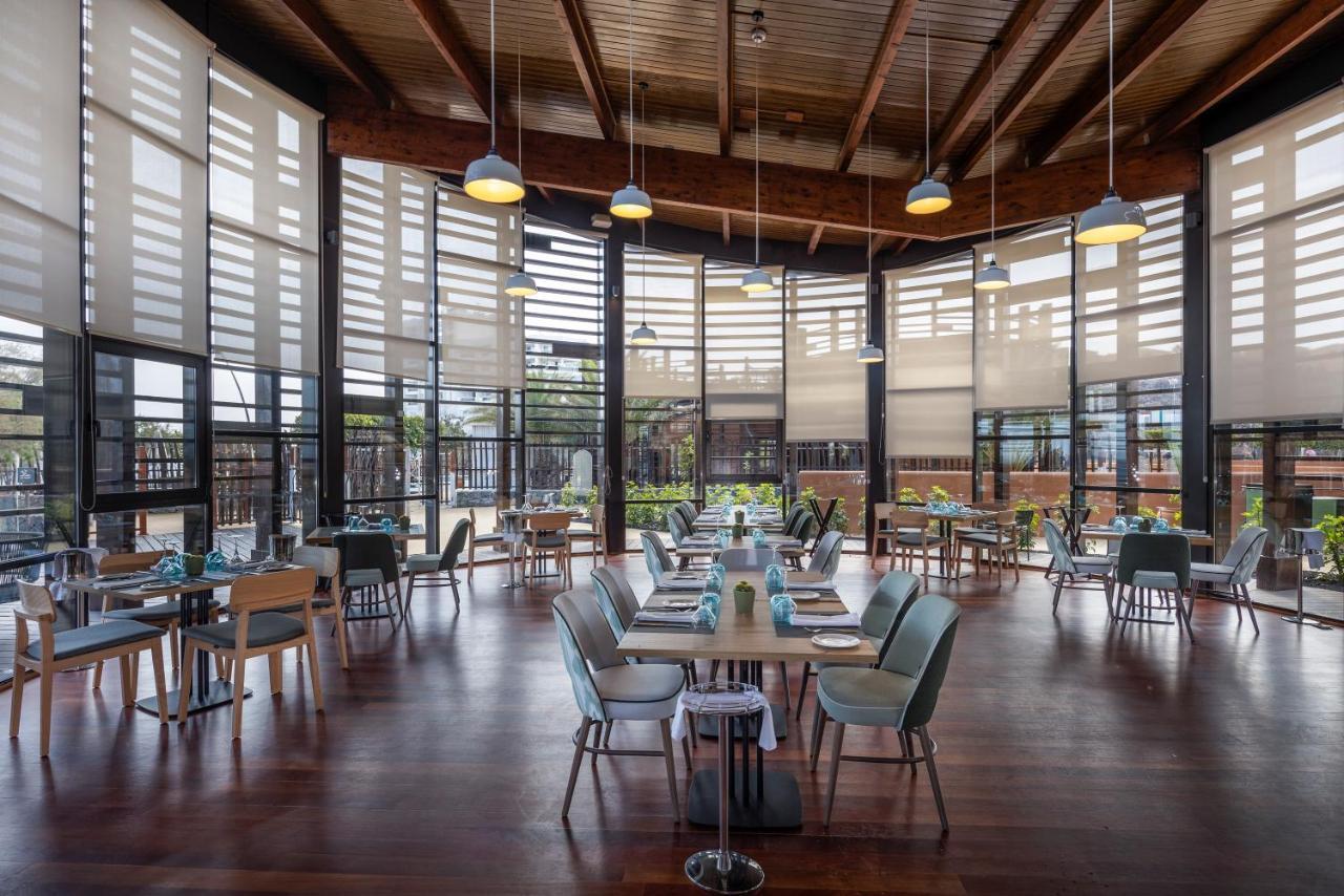 Barcelo Tenerife Royal Level San Miguel de Abona Ngoại thất bức ảnh