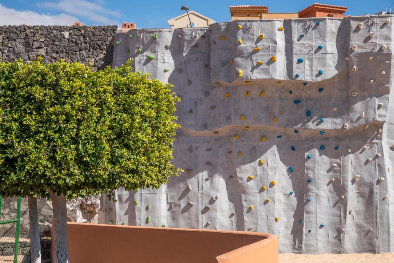 Barcelo Tenerife Royal Level San Miguel de Abona Ngoại thất bức ảnh