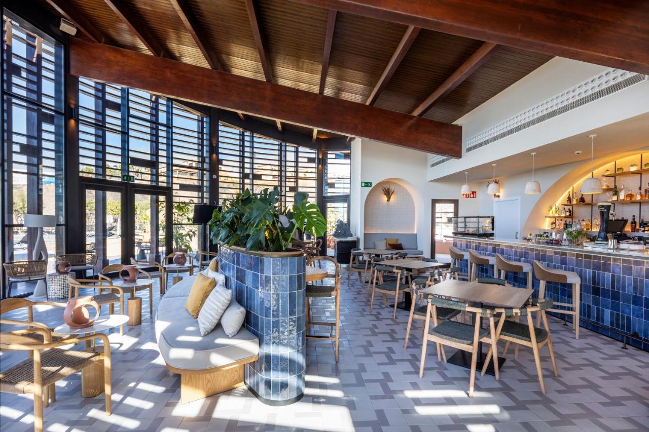 Barcelo Tenerife Royal Level San Miguel de Abona Ngoại thất bức ảnh