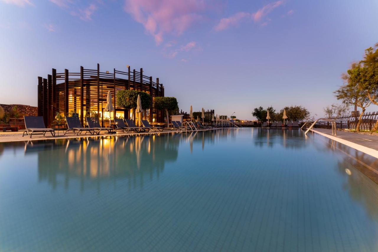 Barcelo Tenerife Royal Level San Miguel de Abona Ngoại thất bức ảnh