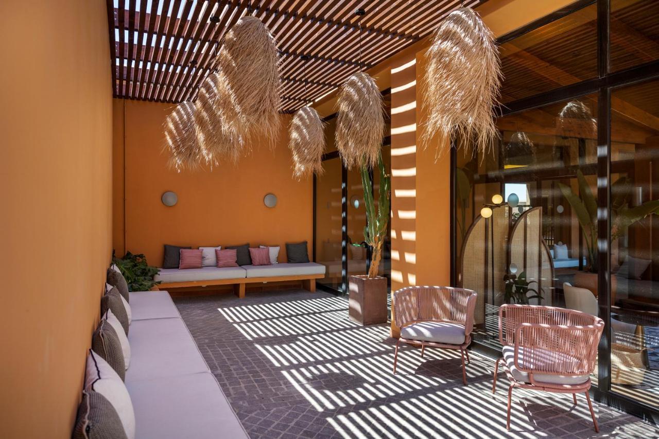 Barcelo Tenerife Royal Level San Miguel de Abona Ngoại thất bức ảnh