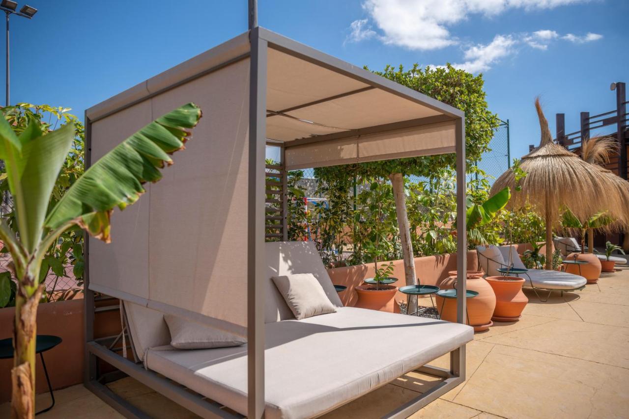 Barcelo Tenerife Royal Level San Miguel de Abona Ngoại thất bức ảnh