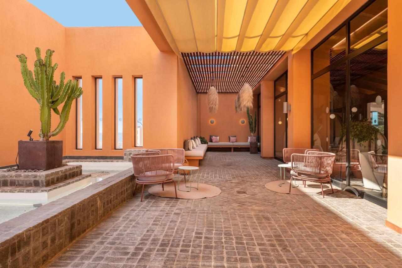 Barcelo Tenerife Royal Level San Miguel de Abona Ngoại thất bức ảnh