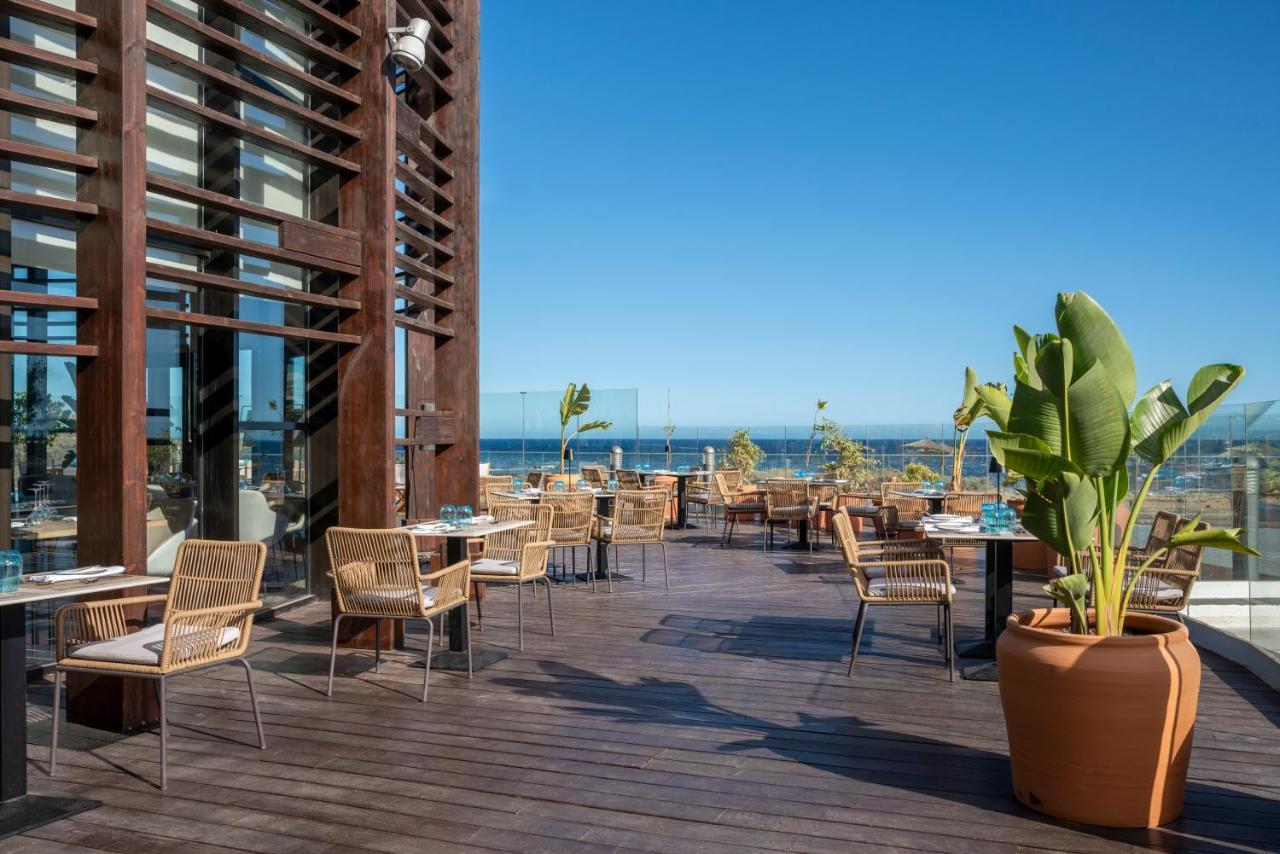 Barcelo Tenerife Royal Level San Miguel de Abona Ngoại thất bức ảnh