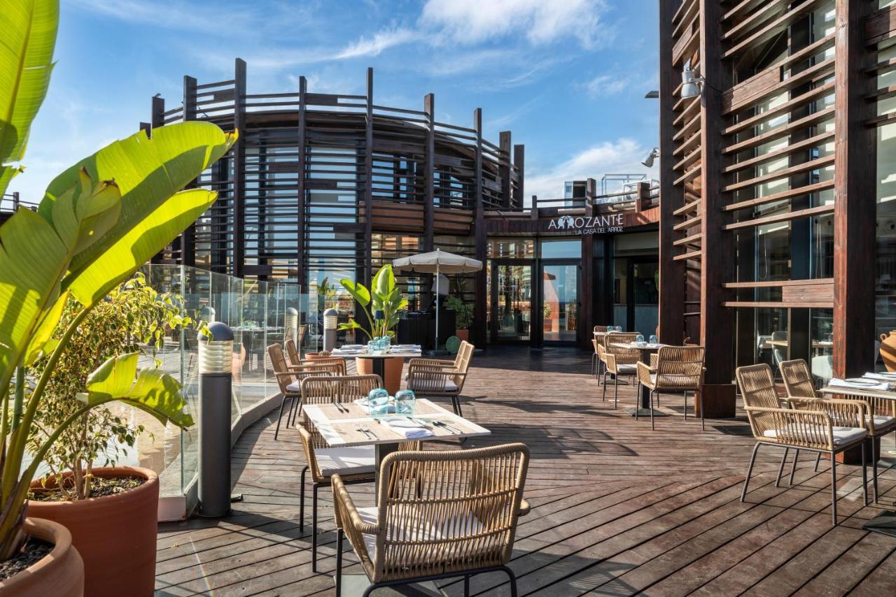 Barcelo Tenerife Royal Level San Miguel de Abona Ngoại thất bức ảnh