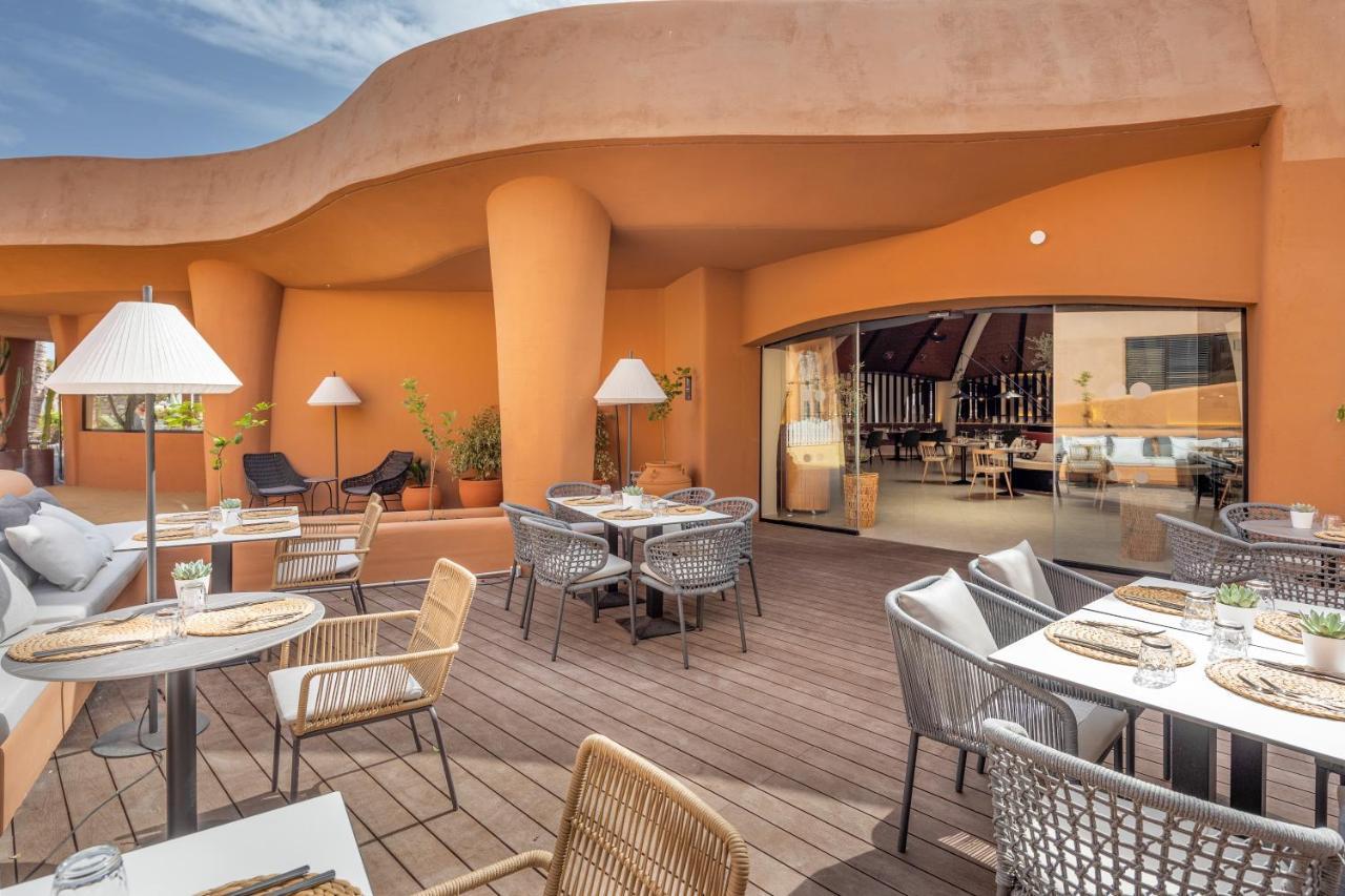 Barcelo Tenerife Royal Level San Miguel de Abona Ngoại thất bức ảnh