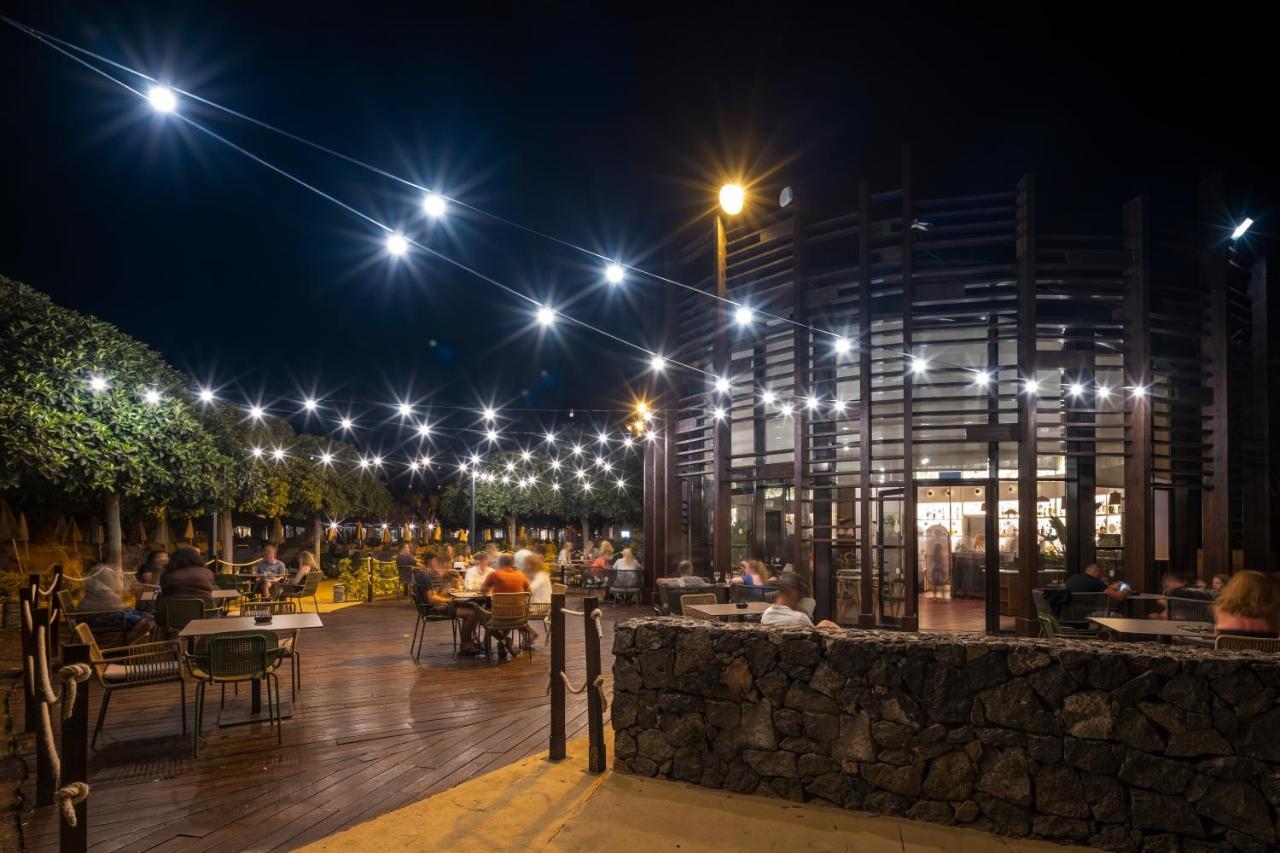 Barcelo Tenerife Royal Level San Miguel de Abona Ngoại thất bức ảnh