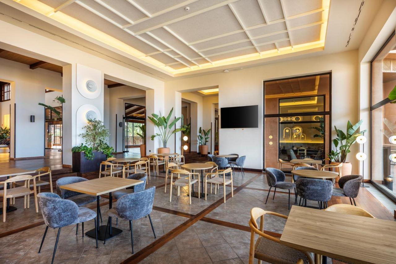 Barcelo Tenerife Royal Level San Miguel de Abona Ngoại thất bức ảnh
