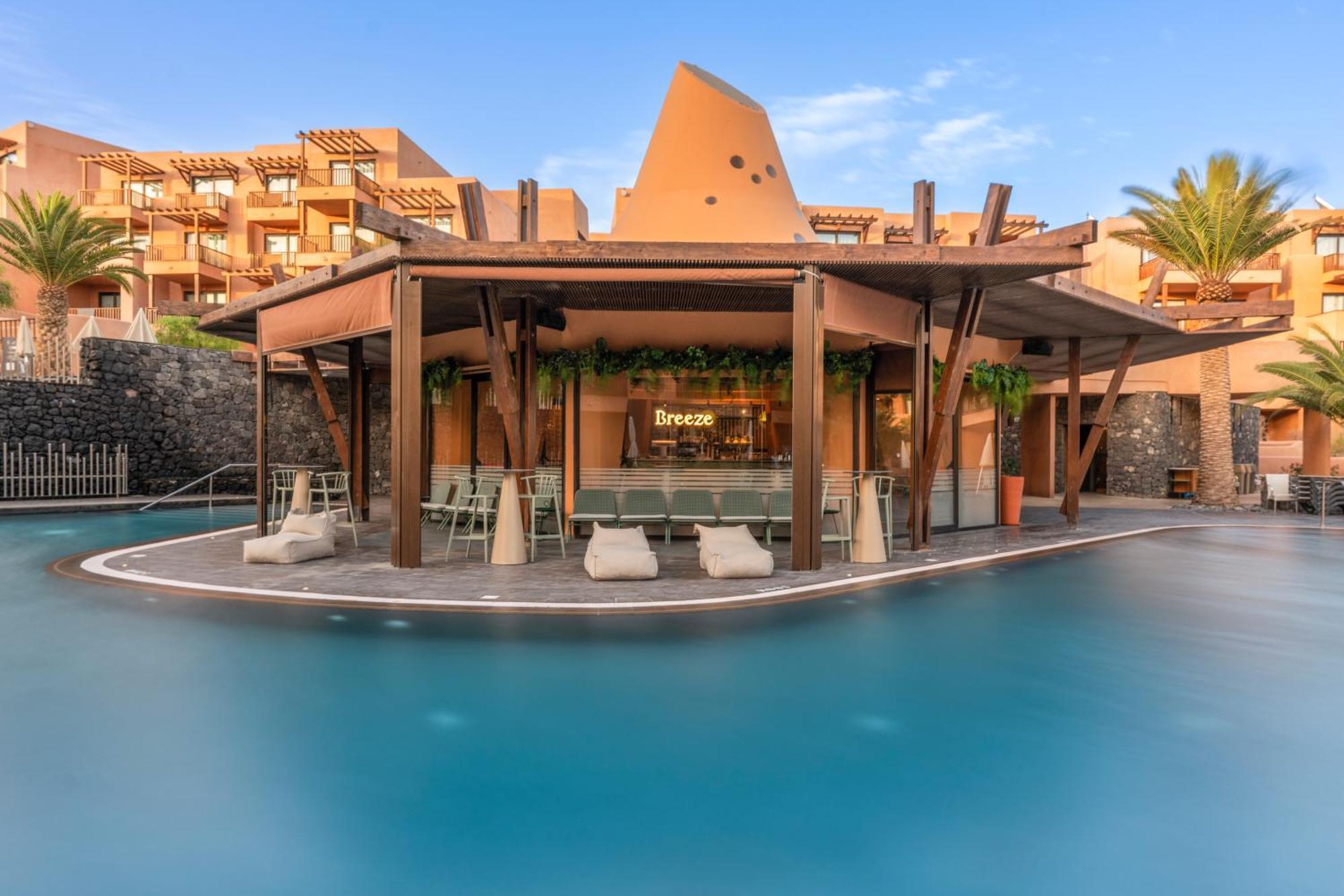 Barcelo Tenerife Royal Level San Miguel de Abona Ngoại thất bức ảnh