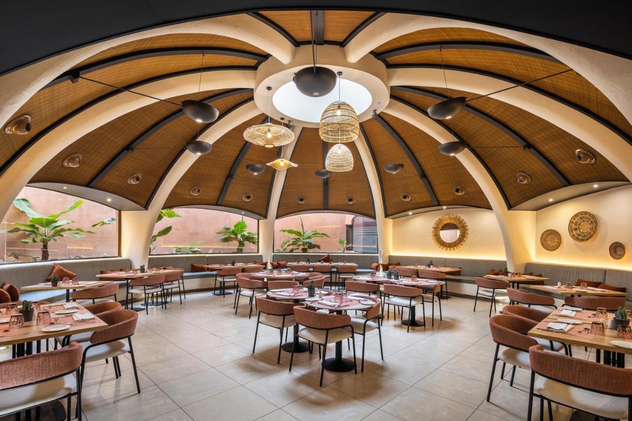 Barcelo Tenerife Royal Level San Miguel de Abona Ngoại thất bức ảnh