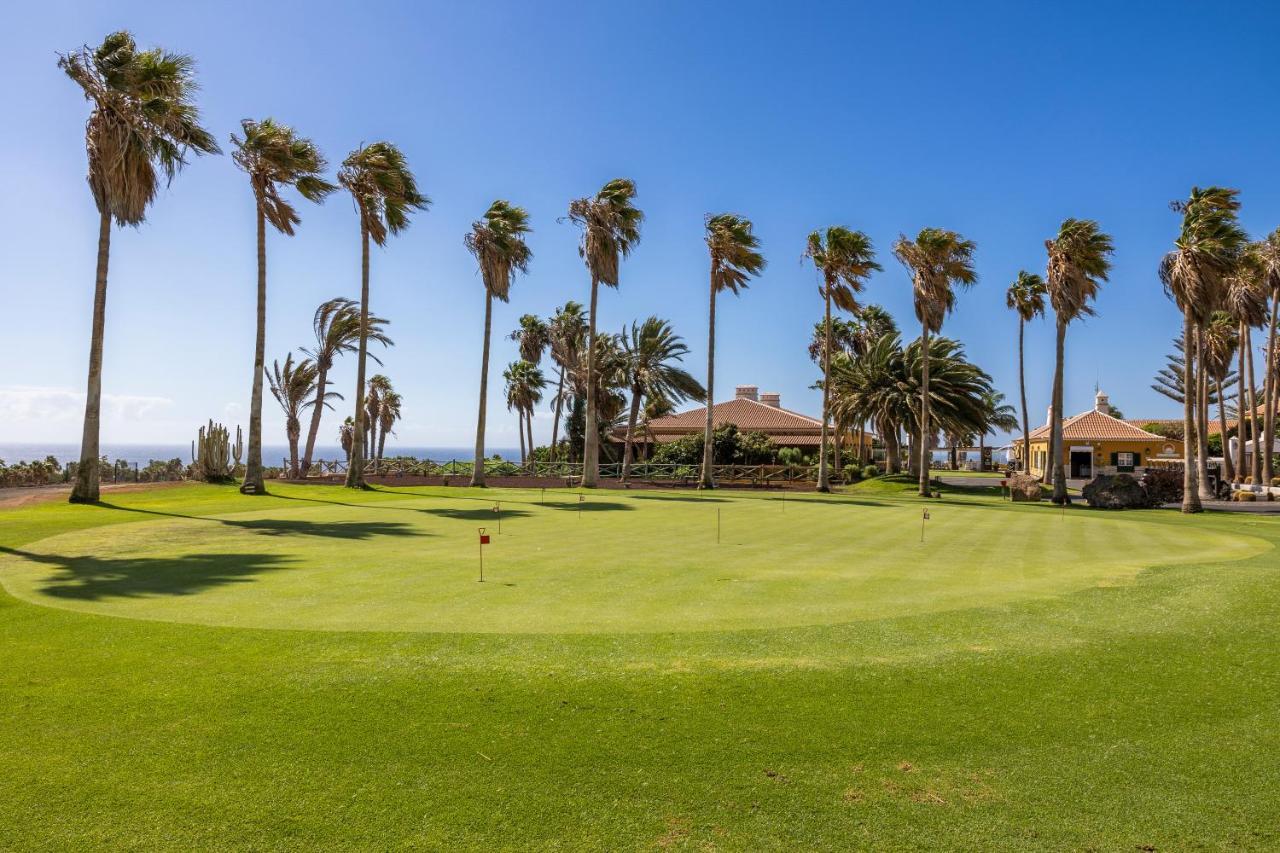 Barcelo Tenerife Royal Level San Miguel de Abona Ngoại thất bức ảnh