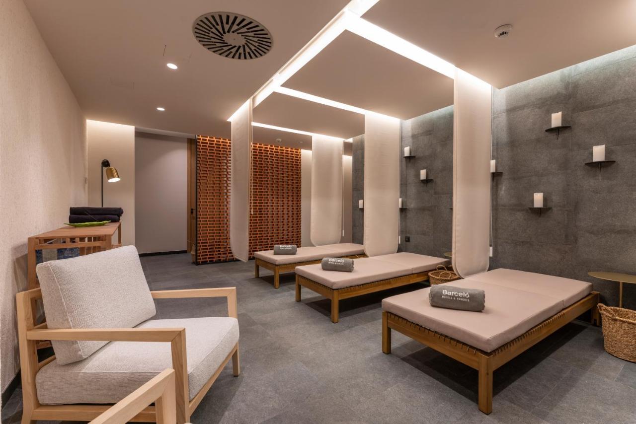 Barcelo Tenerife Royal Level San Miguel de Abona Ngoại thất bức ảnh