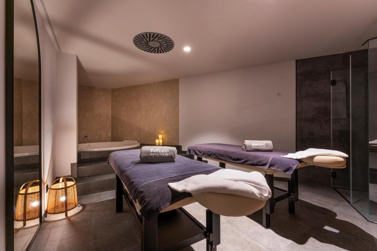 Barcelo Tenerife Royal Level San Miguel de Abona Ngoại thất bức ảnh